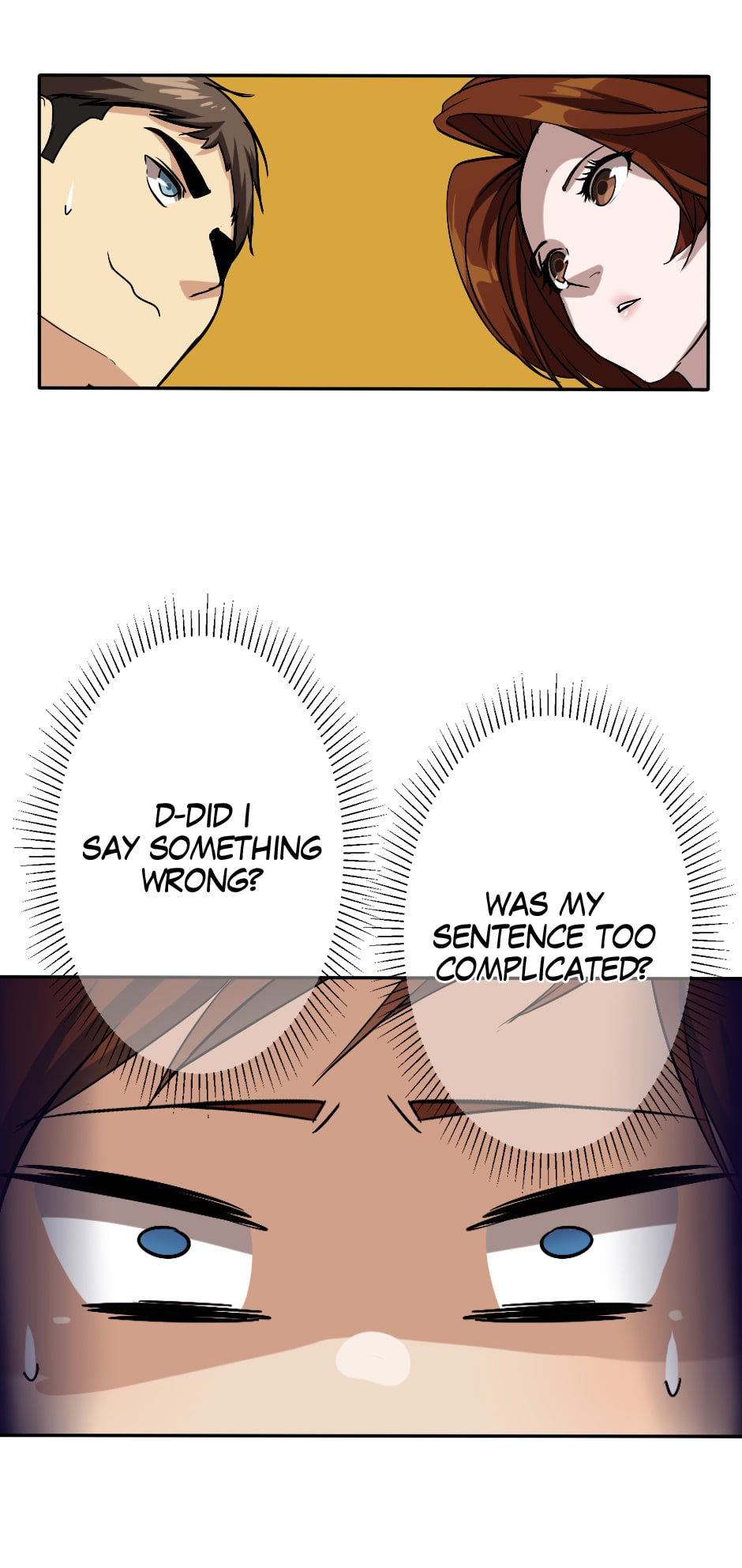 The Beginning After The End Chapter 6 image 17